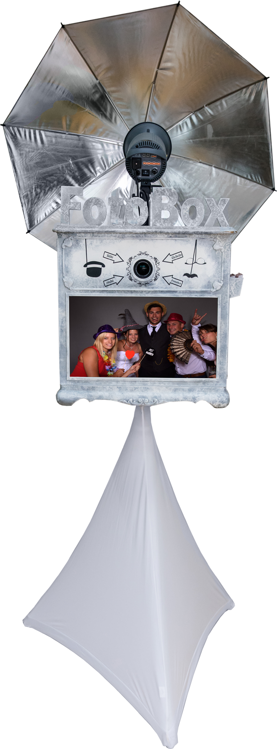 Fotobox-Maxi Cubis Fotobox Saarland – Fotobox mieten in Schmelz