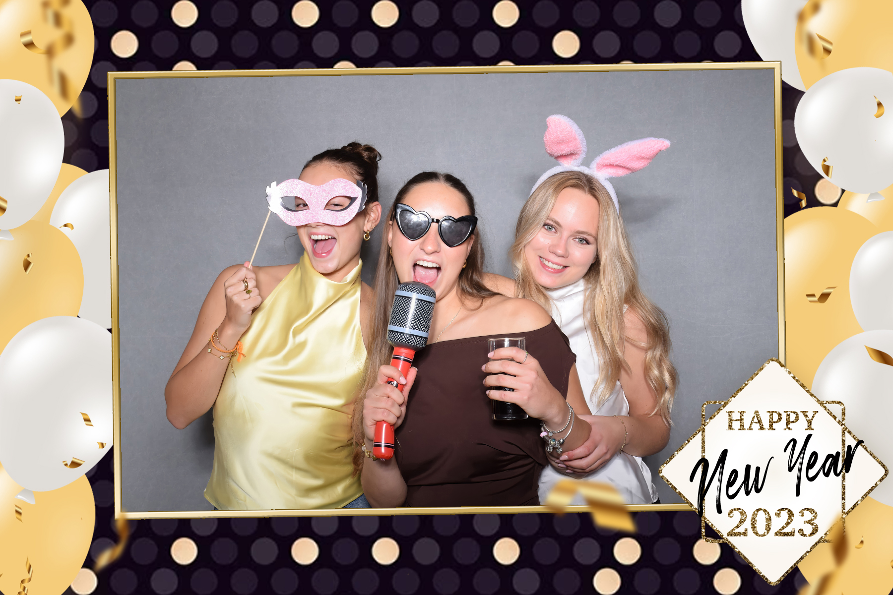 Fotobox mieten für Geburtstage in Menningen Merzig Saarland - stilvolle Fotobox im mit Sofortdruck